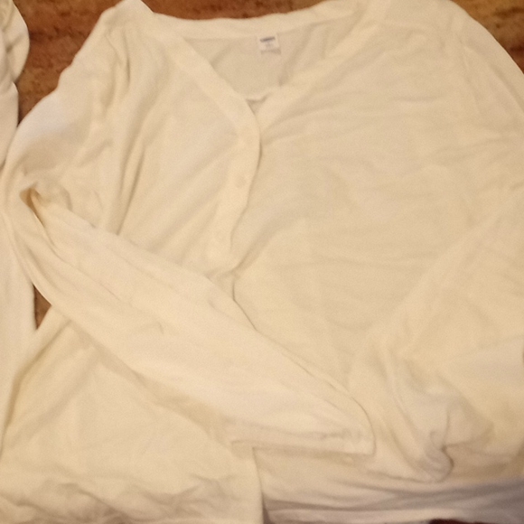 Cato, Canyon River Blues And Others Assorted Blouse 👚 Lot Size Large - Picture 6 of 9